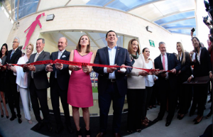 Primera guardería empresarial de México va rumbo al éxito