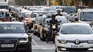 Los mejores lugares cercanos a Barcelona para visitar en carro